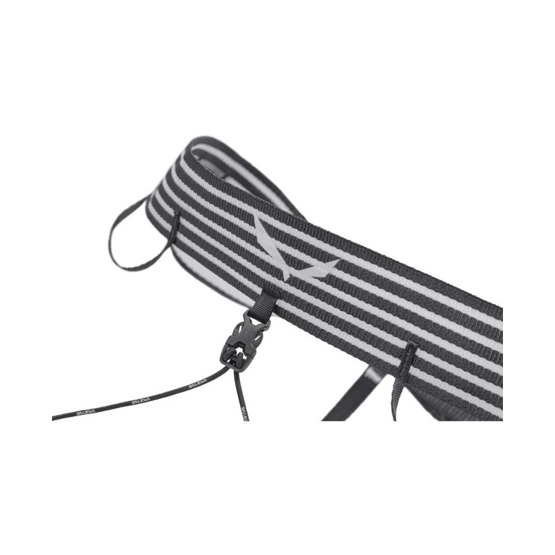 Uprząż Salewa NXT LIGHT Black/White