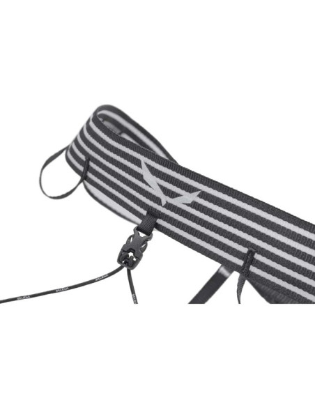 Uprząż Salewa NXT LIGHT Black/White