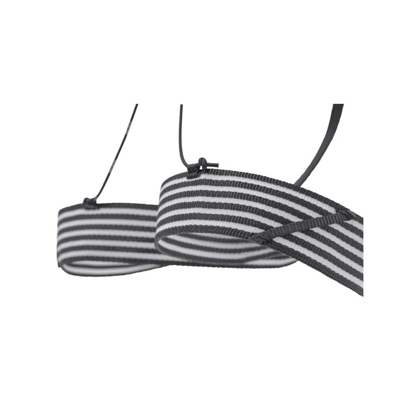 Pas Salewa NXT LIGHT Black/White