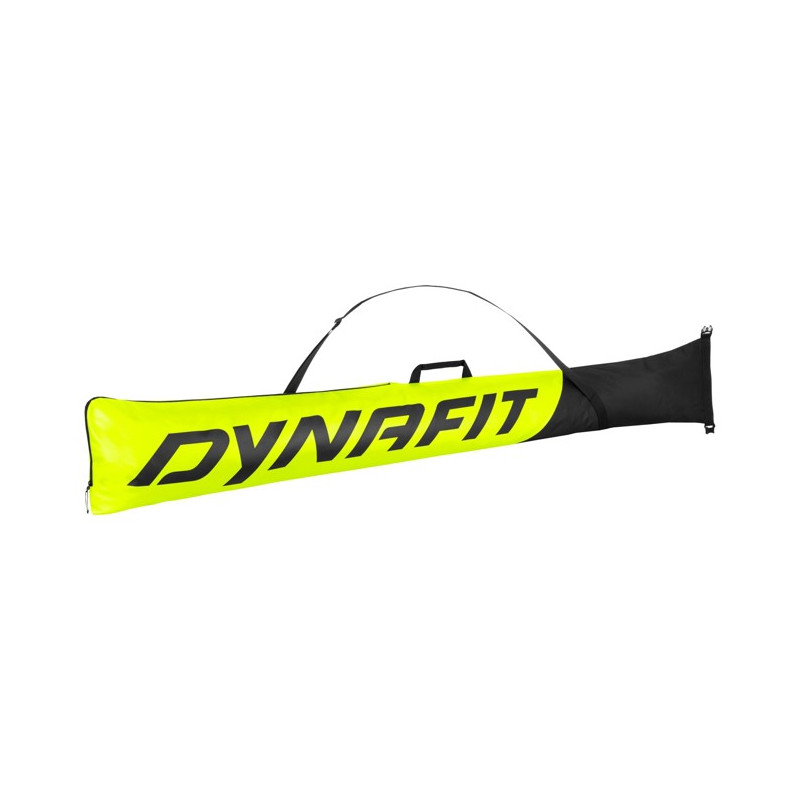 Skitaschen Dynafit Fluo Yellow/Black Out