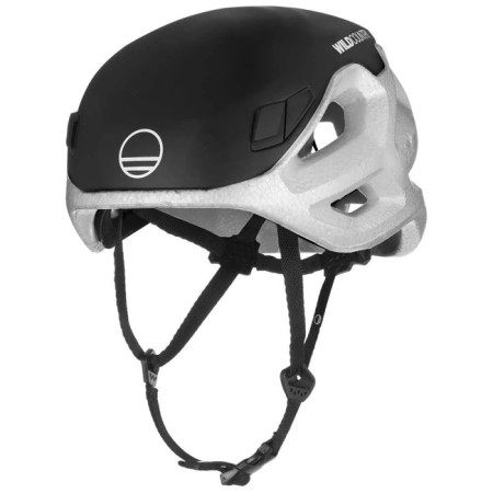 Capacete Wild Country SESSION Black/White