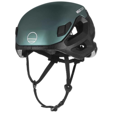 Helm Wild Country SESSION Black/Marsh