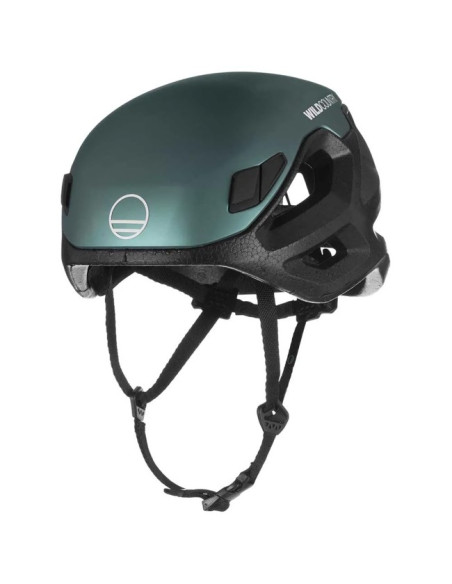 Helm Wild Country SESSION Black/Marsh