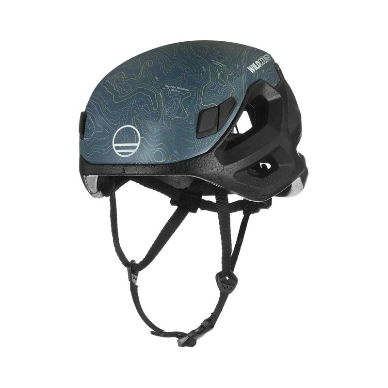 Helmet Wild Country SESSION Squamish