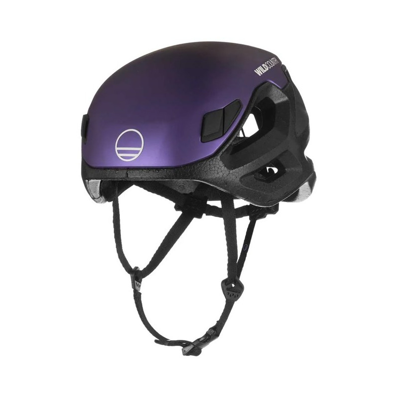 Přilba Wild Country SESSION Parachute Purple