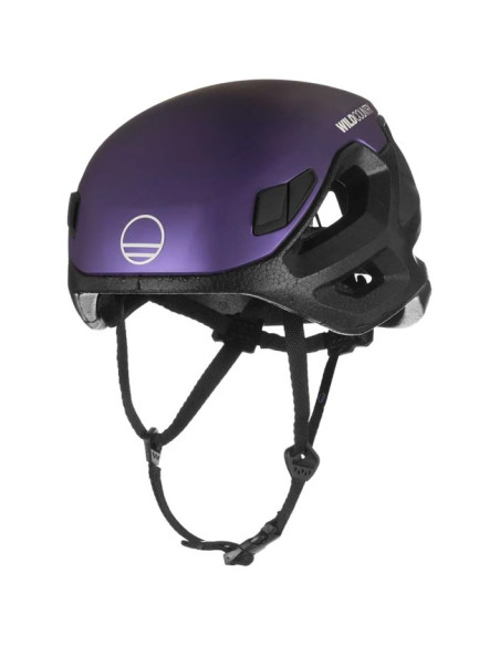 Capacete Wild Country SESSION Parachute Purple