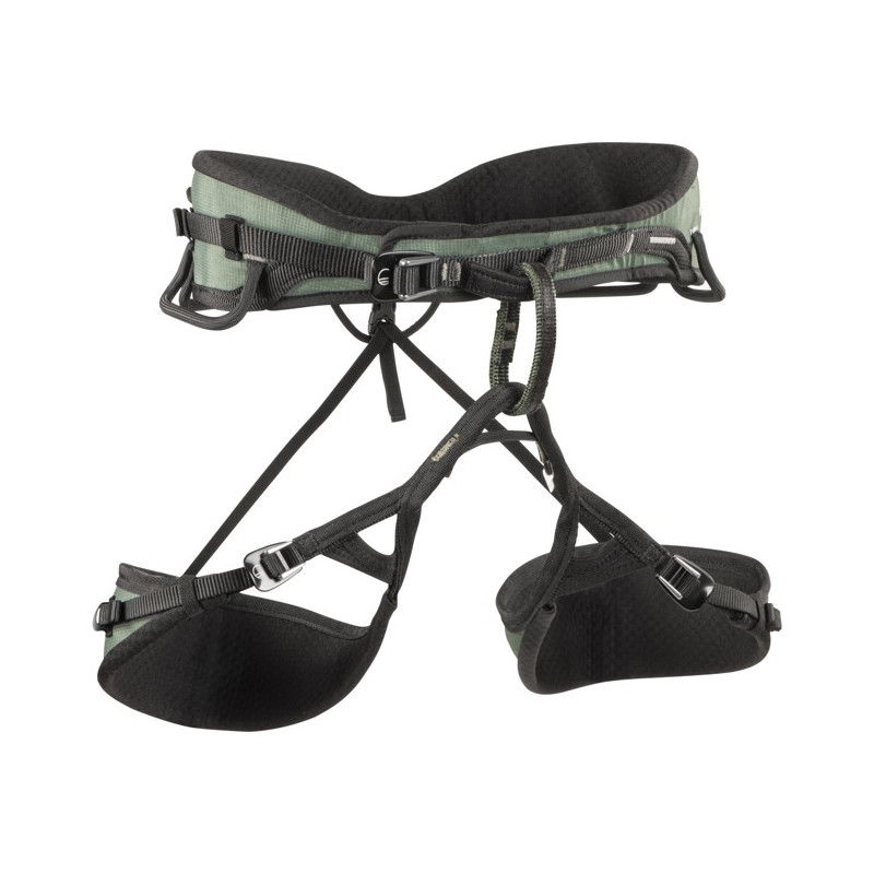 Arnês Wild Country SESSION 2.0 MEN'S Marsh