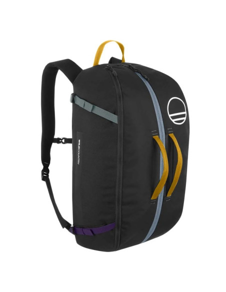 Ryggsäck Wild Country MOVEMENT Black