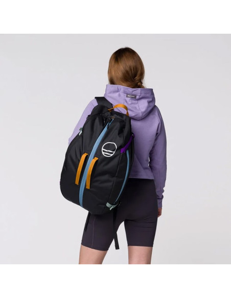 Mochila Wild Country MOVEMENT Black