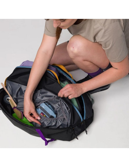 Rugzak Wild Country MOVEMENT Black