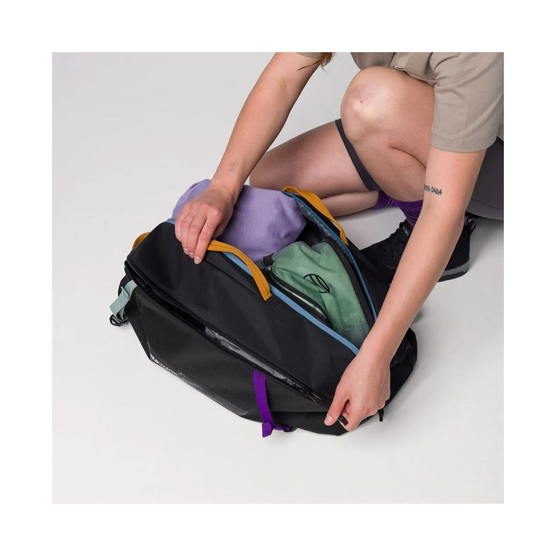 Rucksack Wild Country MOVEMENT Black