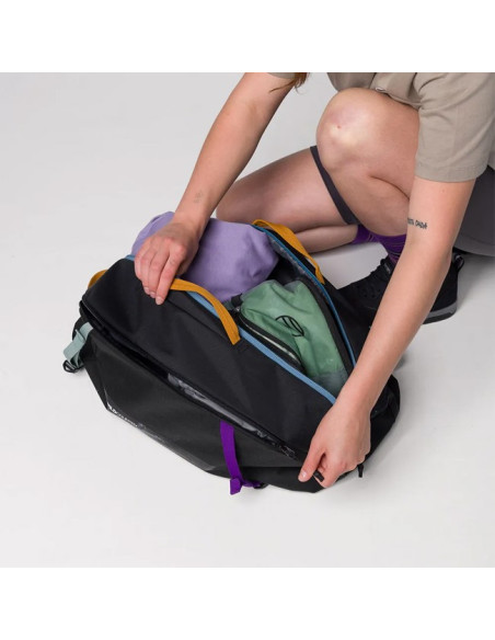 Rucksack Wild Country MOVEMENT Black