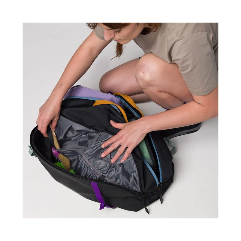 Nahrbtnik Wild Country MOVEMENT Black