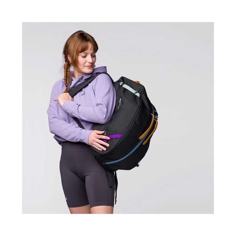 Rucksack Wild Country MOVEMENT Black