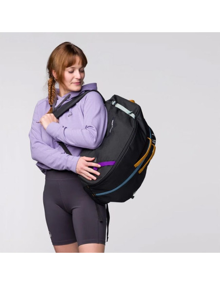 Rygsæk Wild Country MOVEMENT Black