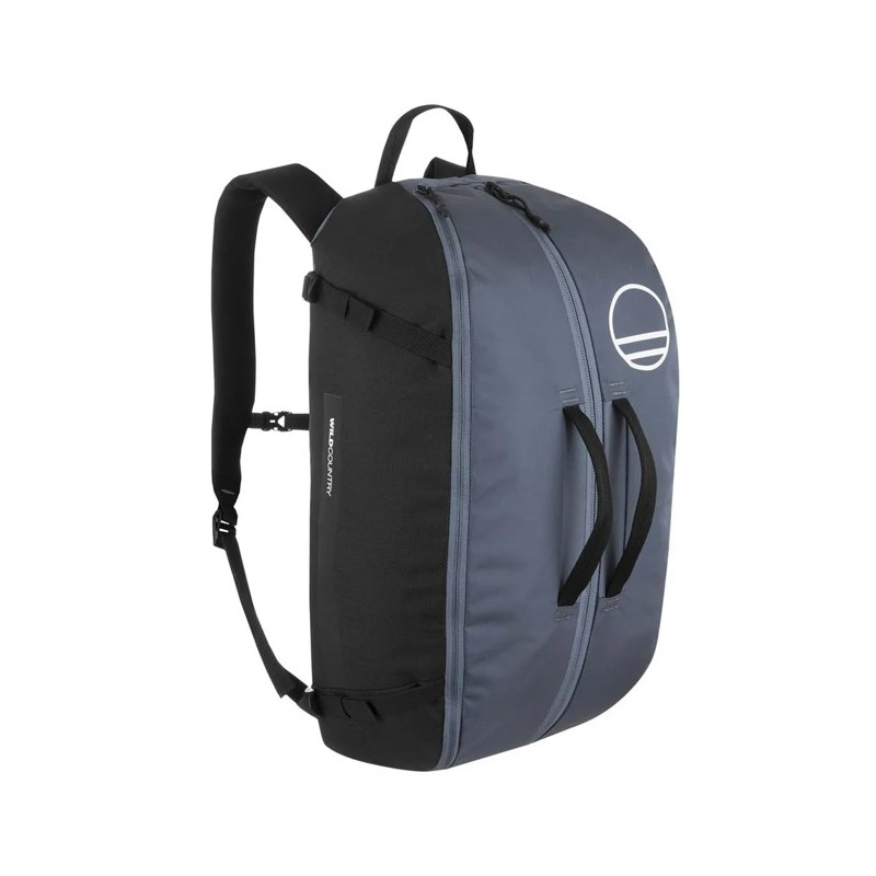 Zaino Wild Country Ceuse Blue