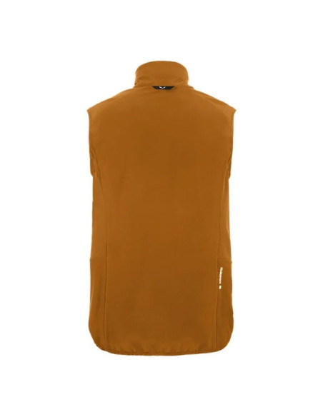 Väst Salewa SELLA DST M VEST Golden Brown