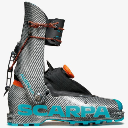 Scarpa Alien 5.0
