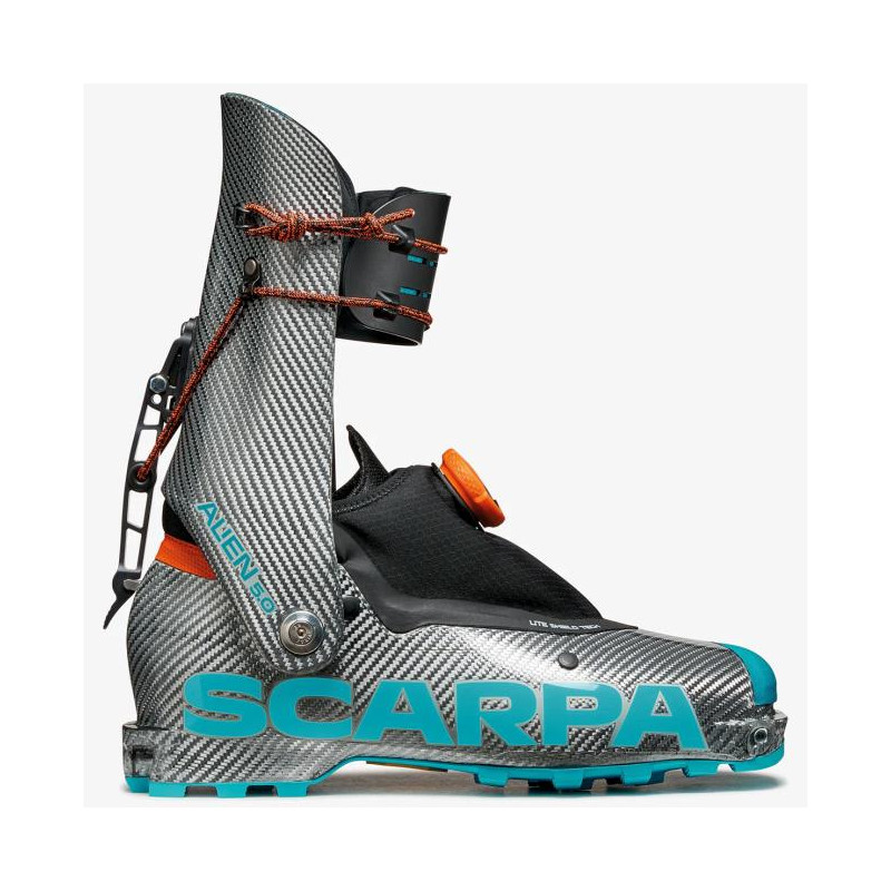 Botas Scarpa Alien 5.0