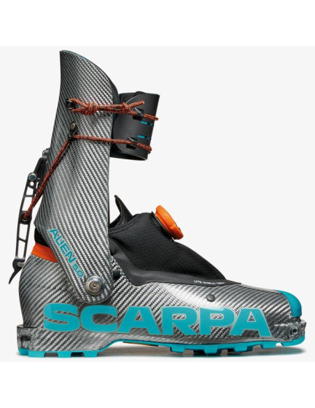 Scarpa Alien 5.0
