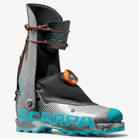 Scarpa Alien 5.0 2