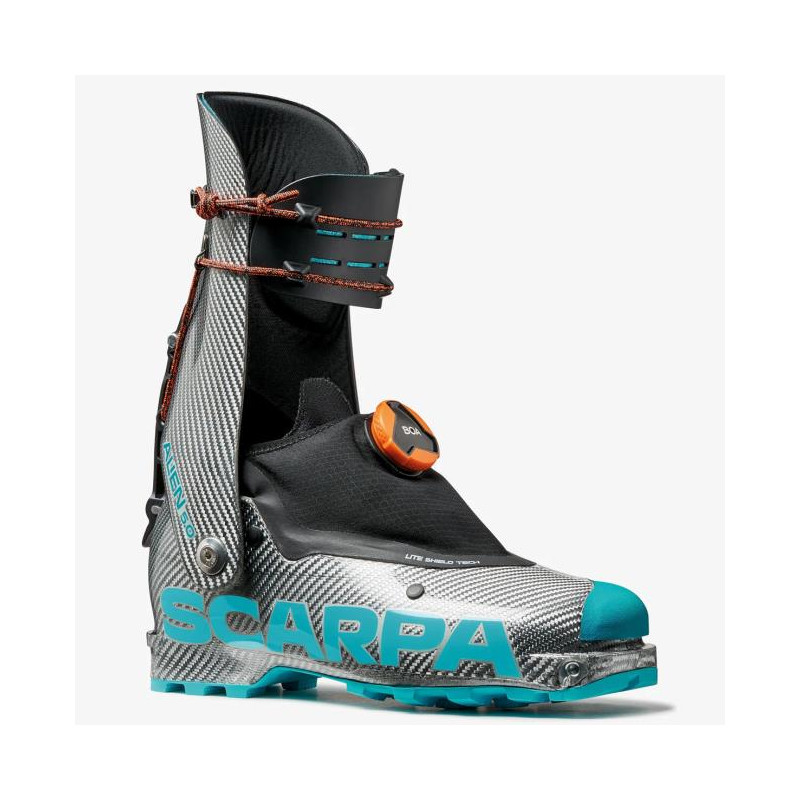 Scarpa Alien 5.0
