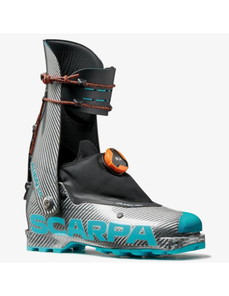 Scarpa Alien 5.0