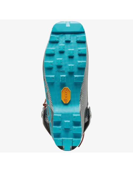 Botas Scarpa Alien 5.0