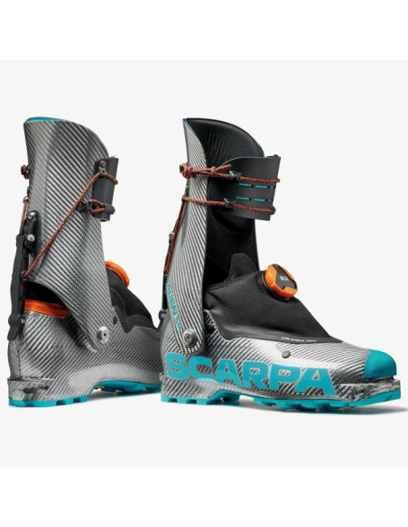 Botas Scarpa Alien 5.0