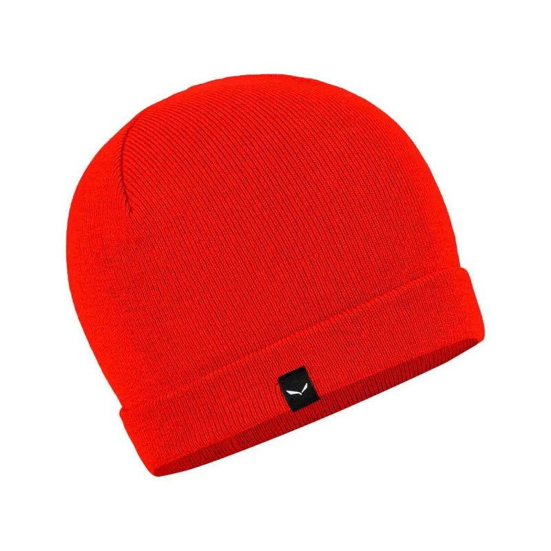 Hat Salewa PUEZ AM BEANIE Flame