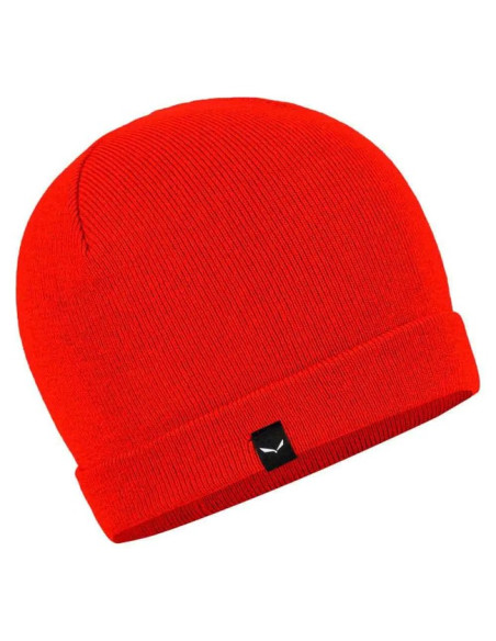 Chapéu Salewa PUEZ AM BEANIE Flame