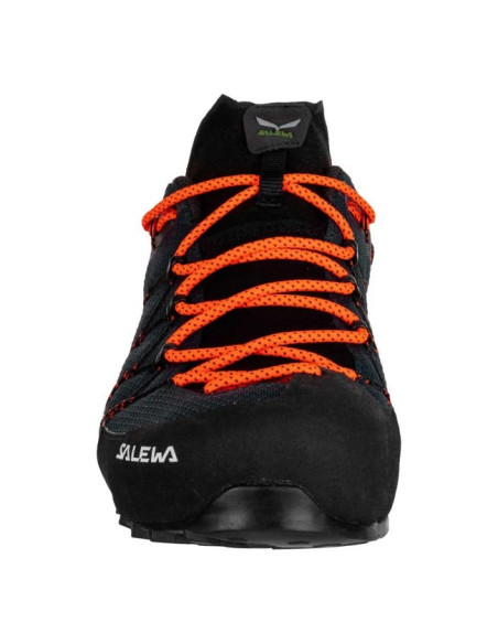 Cipők Salewa WILDFIRE 2 GTX M Navy Blazer/Black