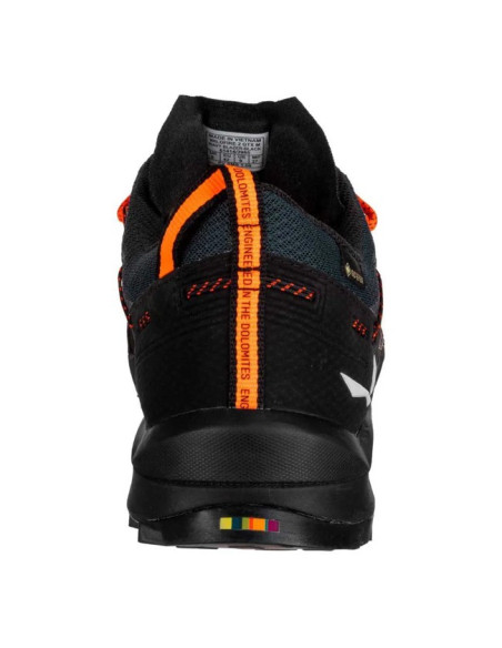 Cipők Salewa WILDFIRE 2 GTX M Navy Blazer/Black
