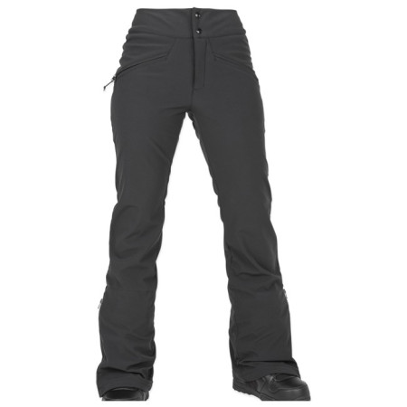 Calças Volcom BATTLE STRETCH PANT Black