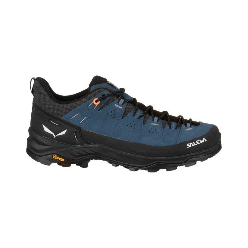 Superge Salewa ALP TRAINER 2 M Java Blue/Black