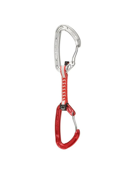 Juosta Wild Country HELIUM 3.0 QUICKDRAW 10cm Red