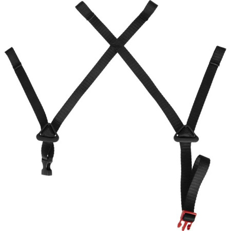 Ersatzteile Salewa TOXO 3.0 FIT SYSTEM