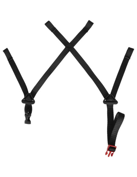 Varaosat Salewa TOXO 3.0 FIT SYSTEM