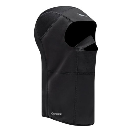 Balaclava Salewa ORTLES WS EPE Black Out