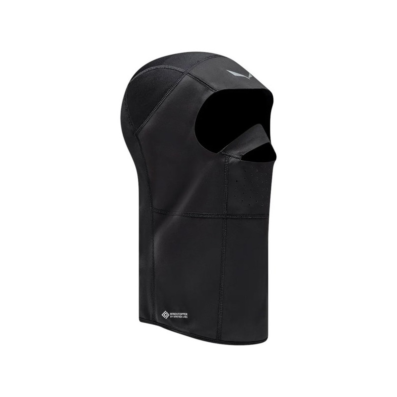 Balaclava Salewa ORTLES WS EPE Black Out