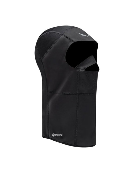 Balaclava Salewa ORTLES WS EPE Black Out