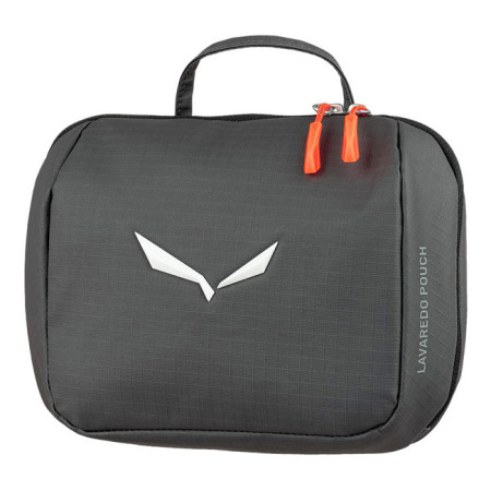 Bolsa de higiene Salewa LAVAREDO POUCH Black Out
