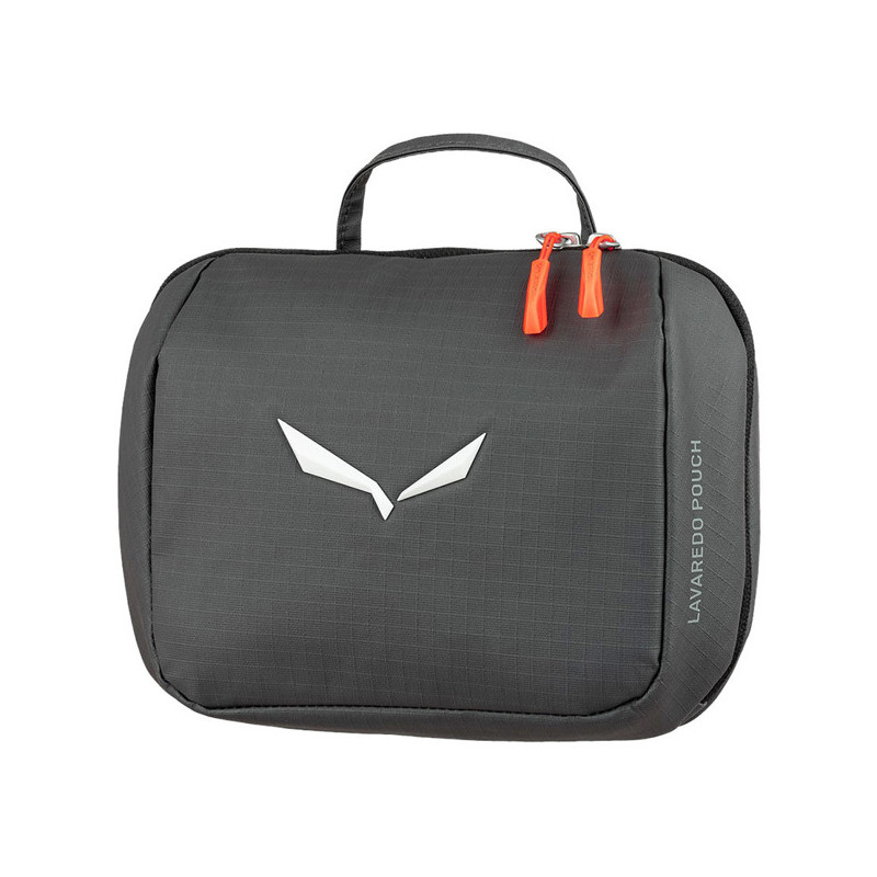 Neszeszer Salewa LAVAREDO POUCH Black Out