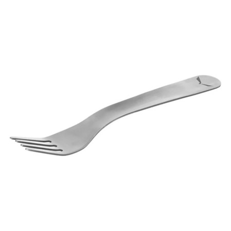 Accessoire Salewa PUEZ LUNCH BOX FORK Steel 2