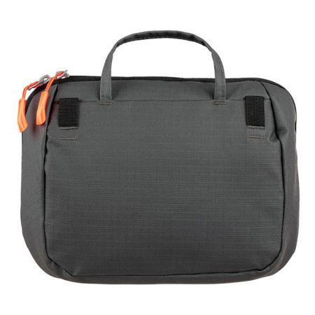 Bolsa de higiene Salewa LAVAREDO POUCH Black Out 2