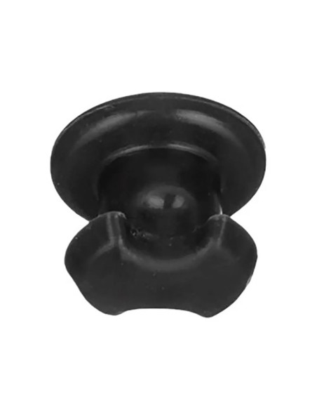 Accessorio Salewa PUEZ LUNCH BOX VALVE Steel