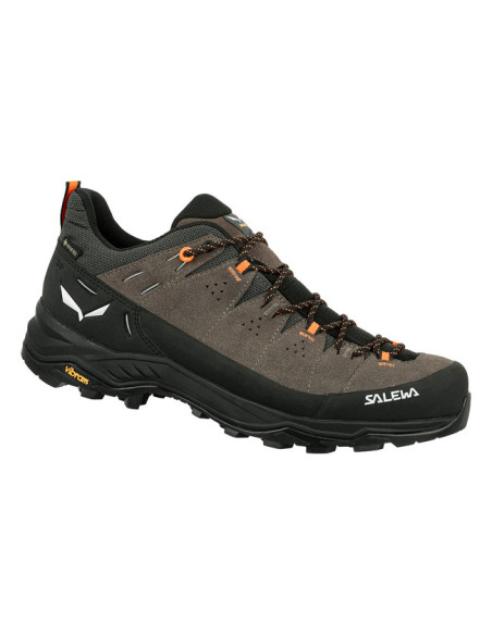 Buty trekkingowe Salewa ALP TRAINER 2 GTX M Bungee Cord/Black
