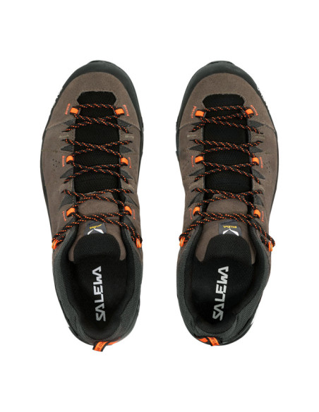 Buty trekkingowe Salewa ALP TRAINER 2 GTX M Bungee Cord/Black