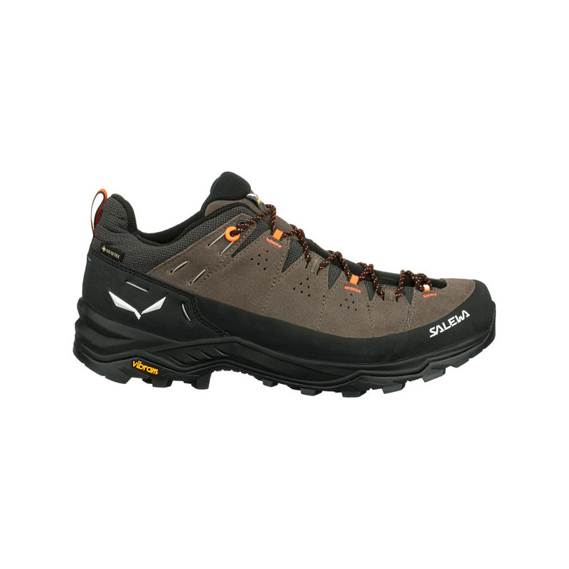Tenisky Salewa ALP TRAINER 2 GTX M Bungee Cord/Black