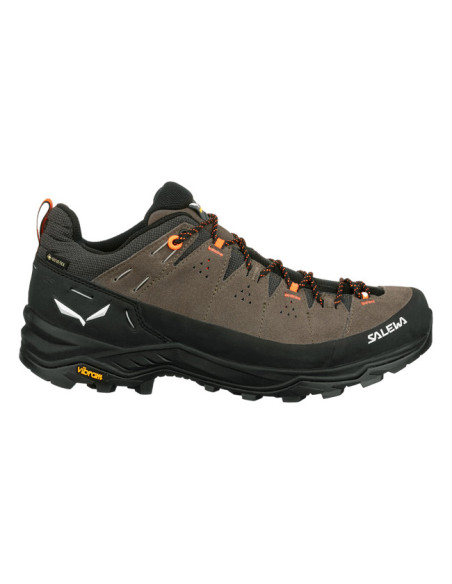 Superge Salewa ALP TRAINER 2 GTX M Bungee Cord/Black